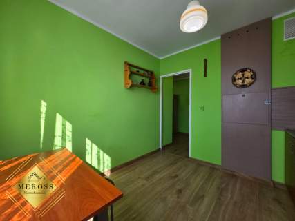 Mieszkanie na sprzedaż, 47,8 m2, Częstochowa