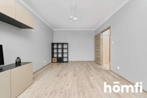 2-pokojowe 50,5 m2 z balkonem/Litomska/Szczepin