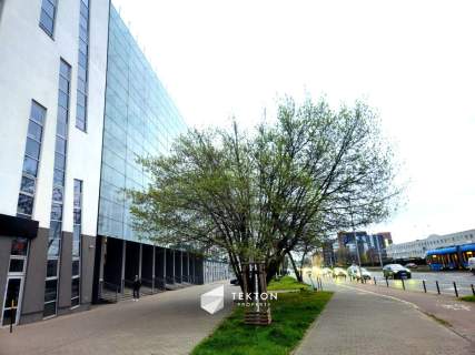 Magnolia Park 74 m 3 pokoje loggia garaż