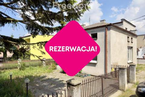 Dom centrum Lubień Kujawski   inwestycja