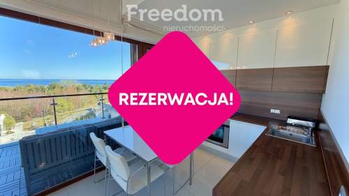 PENTHOUSE ŚWINOUJŚCIE -WIDOK 100%.