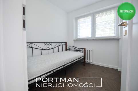 Mieszkanie do Wynajęcia, 38m2, JÓZEFOW, MICHALIN