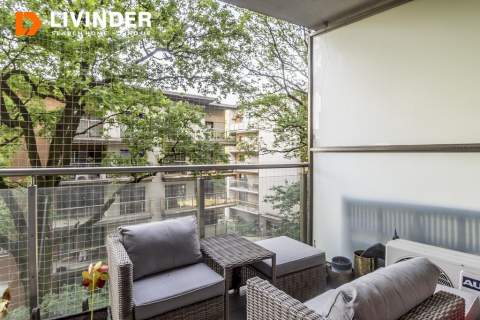 3 POKOJE BONARKA BALKON GARAŻ