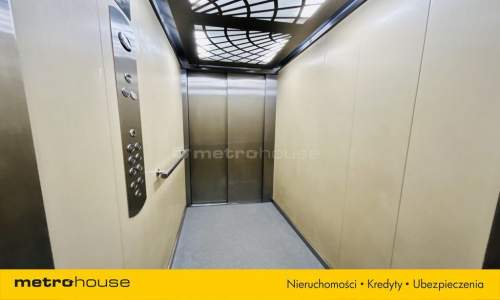 UNIKALNY APARTAMENT WŚRÓD ZIELENI, OSTATNIE PIĘTRO