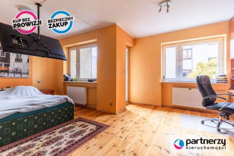 Pięknie położony dom 6-pokojowy pod lasem