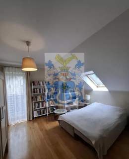 Kliny Borkowskie-Zacisze dom 135m2 5pokoi