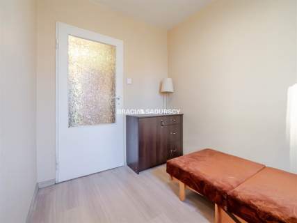 Wynajem 3 pok 47m2 balkon os. Wysokie