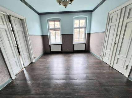 Mieszkanie na sprzedaż, 80 m2, Szczecin