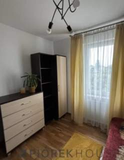 3-pokojowe mieszkanie na Targówku