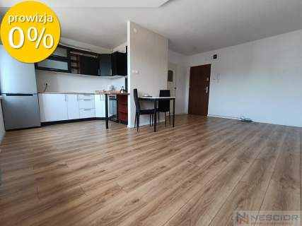 Funkcjonalna kawalerka 29 m ul. Dreszera