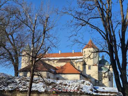 Parterowy dom100m2, Bochnia ,Wiśnicz, Leksandrowa ,Łomna