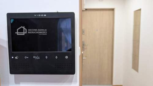 40m bezczynszowe centrum Kartuz po remoncie