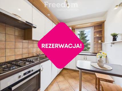 MIESZKANIE 3-POKOJOWE 60,4 m OLSZTYN, NAGÓRKI,