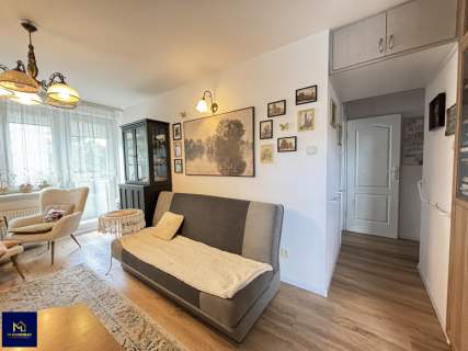 7min SKM, 10min plaża - serce Gdyni- 3pok. /balkon