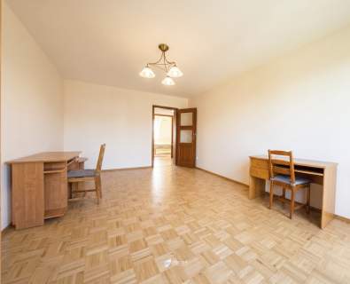 NARAMOWICKA 2POK USTAWNE BALKON LOKALIZACJA CISZA