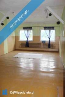 OKAZJA Lokal mieszkalny 268m 120m STRYCH GRATIS, Mazury