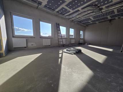 Wynajmę lokal biurowy ok.100m2 w Rzeszowie, A. Krajowej