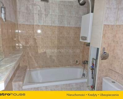 Mieszkanie Dąbrowa Kasprzaka 47m2