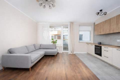 3pokoje 66m2, Prądnik Czerwony
