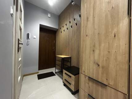 Nowa kawalerka Antresola Balkon 26,7 m2 Wysoki standard