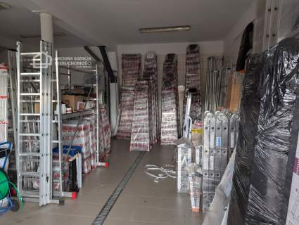 Lokal usługowo-handlowy 70 m2 Gd - Łostowice