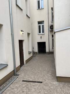 Września RYNEK Stylowe Poddasze 65m2 pełne wyposażenie