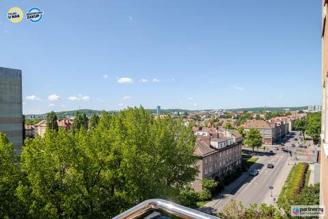 Gdańsk Wrzeszcz 4 pok.