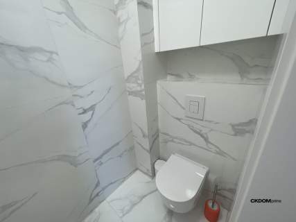 Kielce apartament 70,84 z tarasem widokowym