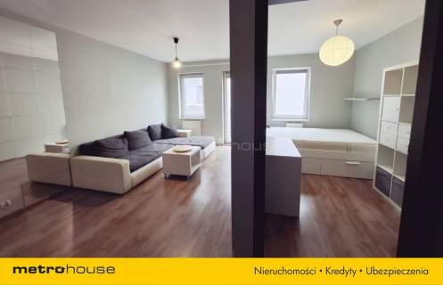 Mieszkanie 40m2/2p/balkon/winda ul. Jedności Nar.