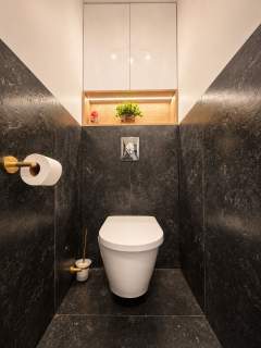 Gotowe do zamieszkania 3 pokoje z loggią - 65.2m2