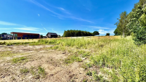 Bezczynszowe Apartamenty Duże ogródki 