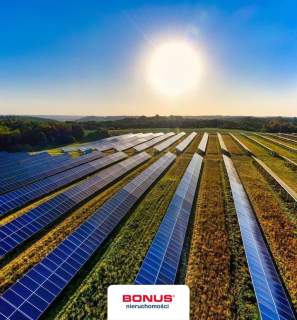 Działka inwestycyjna - Fotowoltaika - 0.5 MW