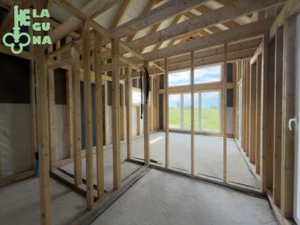 Dom na sprzedaż, 35 m2, Lutobórz