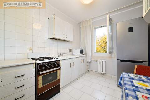 Polecam Trzypokojowe, komfortowe mieszkanie
