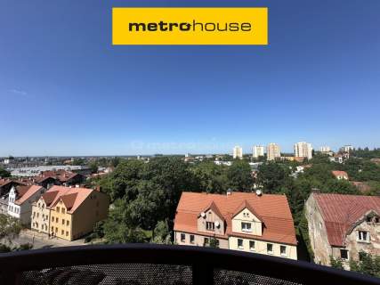 Piękne mieszkanie z widokiem w centrum 69,2m2