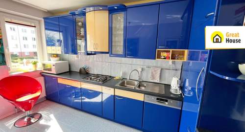 Piękny apartament na Kabatach blisko lasu 