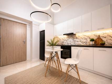 2pok Lux Sienkiewicza Residence Uniwersytet