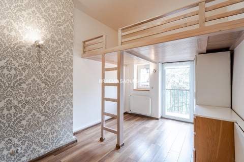 2pok 43 m2 atresole 20 min spacerem od Rynku