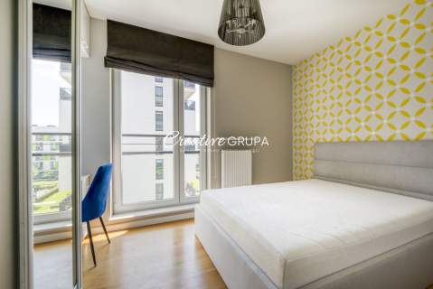 Przepiękny, wygodny apartament w prestiżowej lokal