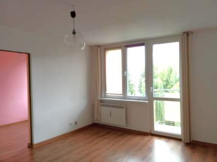 os. Wyzwolenia Balkon DRUGIE PIĘTRO
