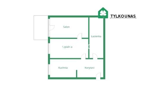 Widok na Motławę - 550m od mostu Stągiewnego
