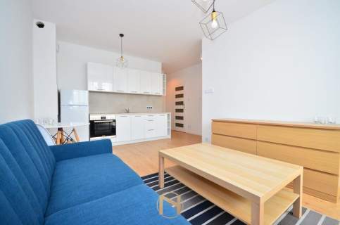 Mieszkanie do wynajęcia, 48 m2, Gorzów Wielkopolski