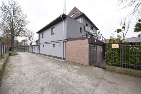 Obiekt na sprzedaż, 700 m2, Niemodlin