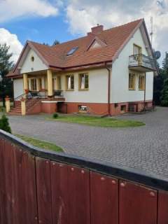 Na przedaż rezydencja Kleczew pow Koninski