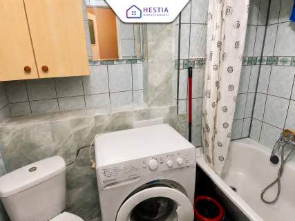2 pokoje do remontu 29,3 m Drzetowo