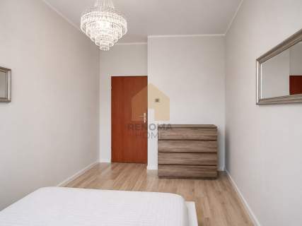 Loft w zabytkowej tkalni 53,1 m Winda