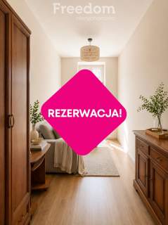 Do wynajęcia 4 pokojowe Przedmieście Oławskie