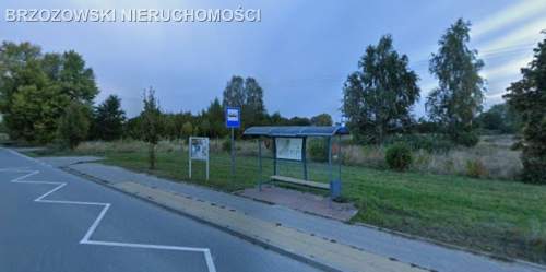 G. Mazowiecki, Książenice, 5 domów dwulokalowych
