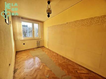 Wejherowo, 2 pokoje z oddzielną kuchnią, idealne do własnej ar
