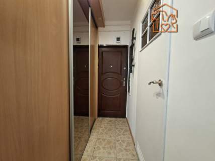 2 pokoje, balkon, pet-friendly - Dunikowskiego 35
